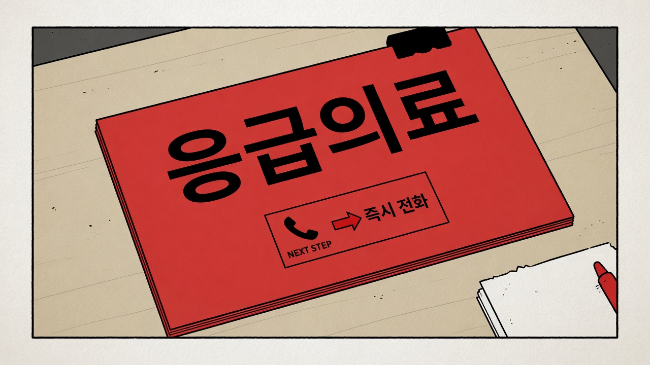 응급의료 정보 조회 (2026)