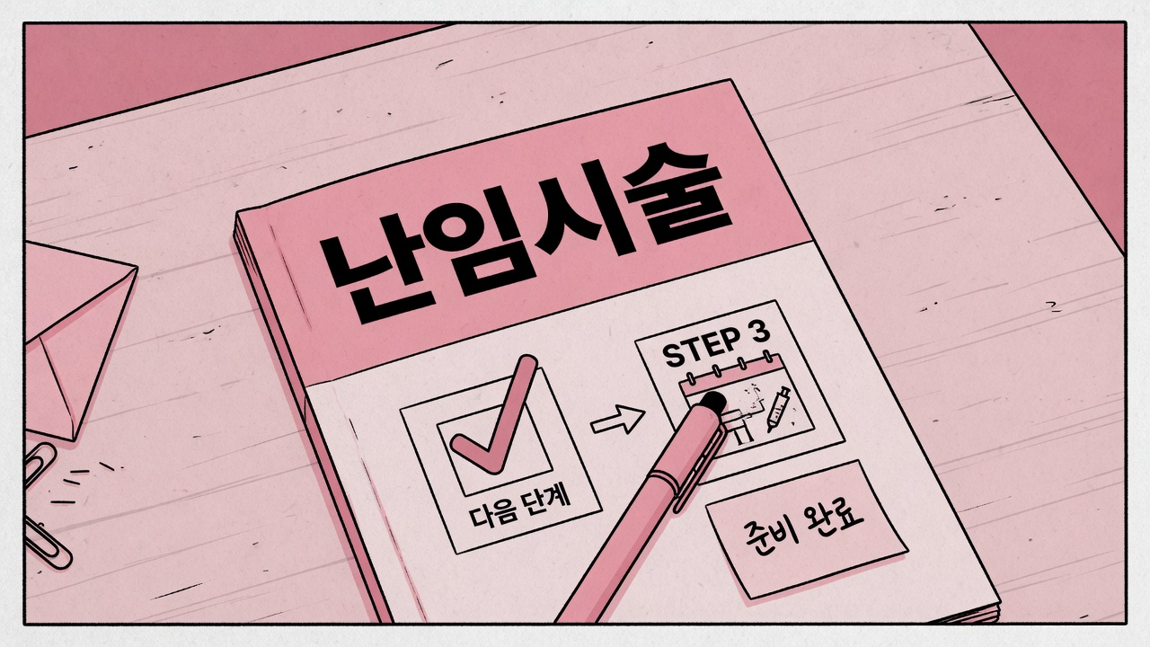 난임 시술비 지원 (2026)