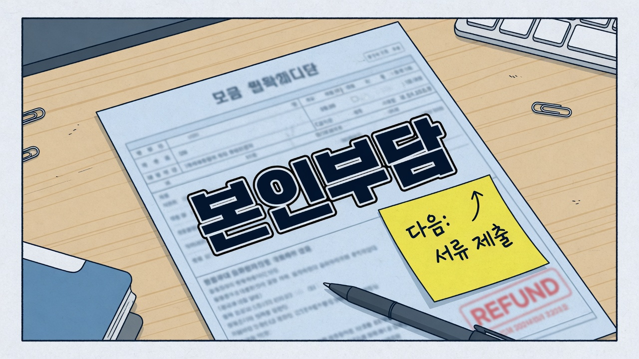 본인부담상한제 환급 (2026)
