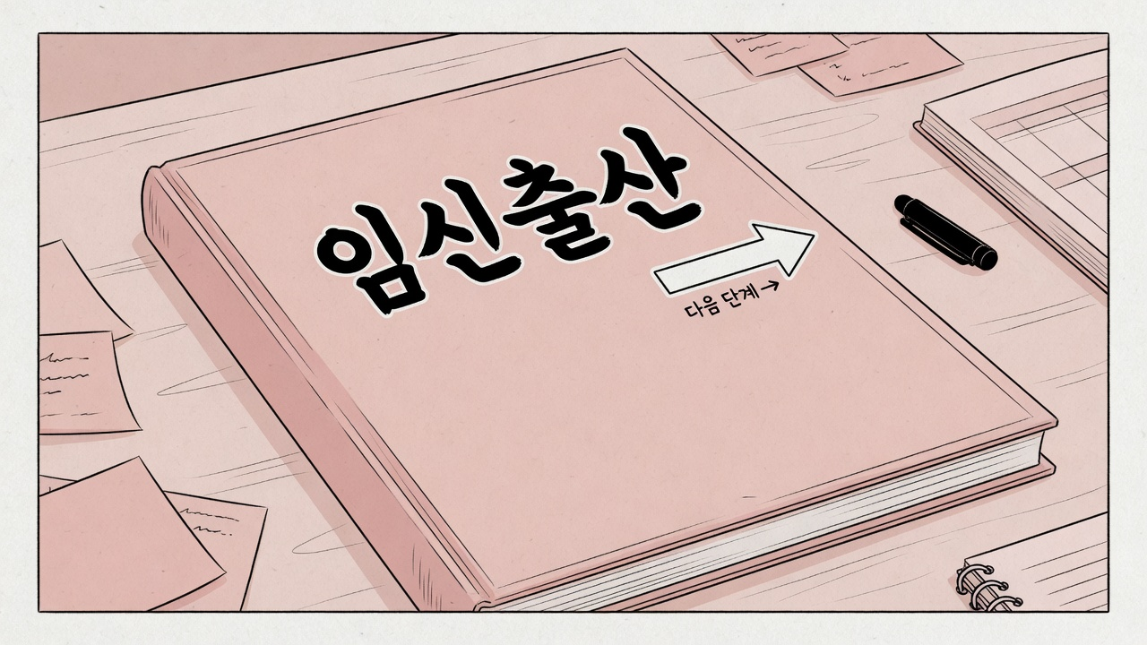 임신출산 진료비 지원 국민행복카드 발급·임신 바우처 신청 (2026)
