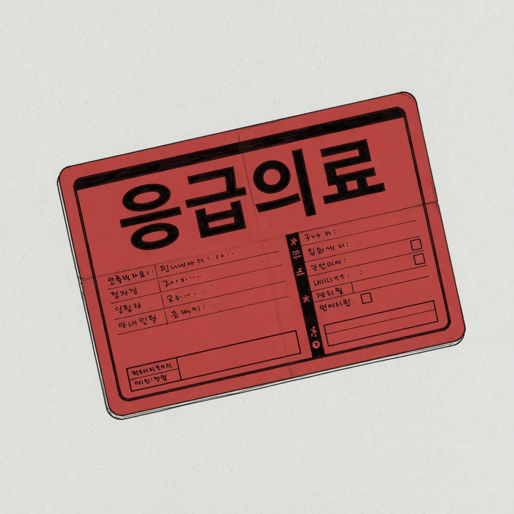 응급의료 정보 조회 (2026)