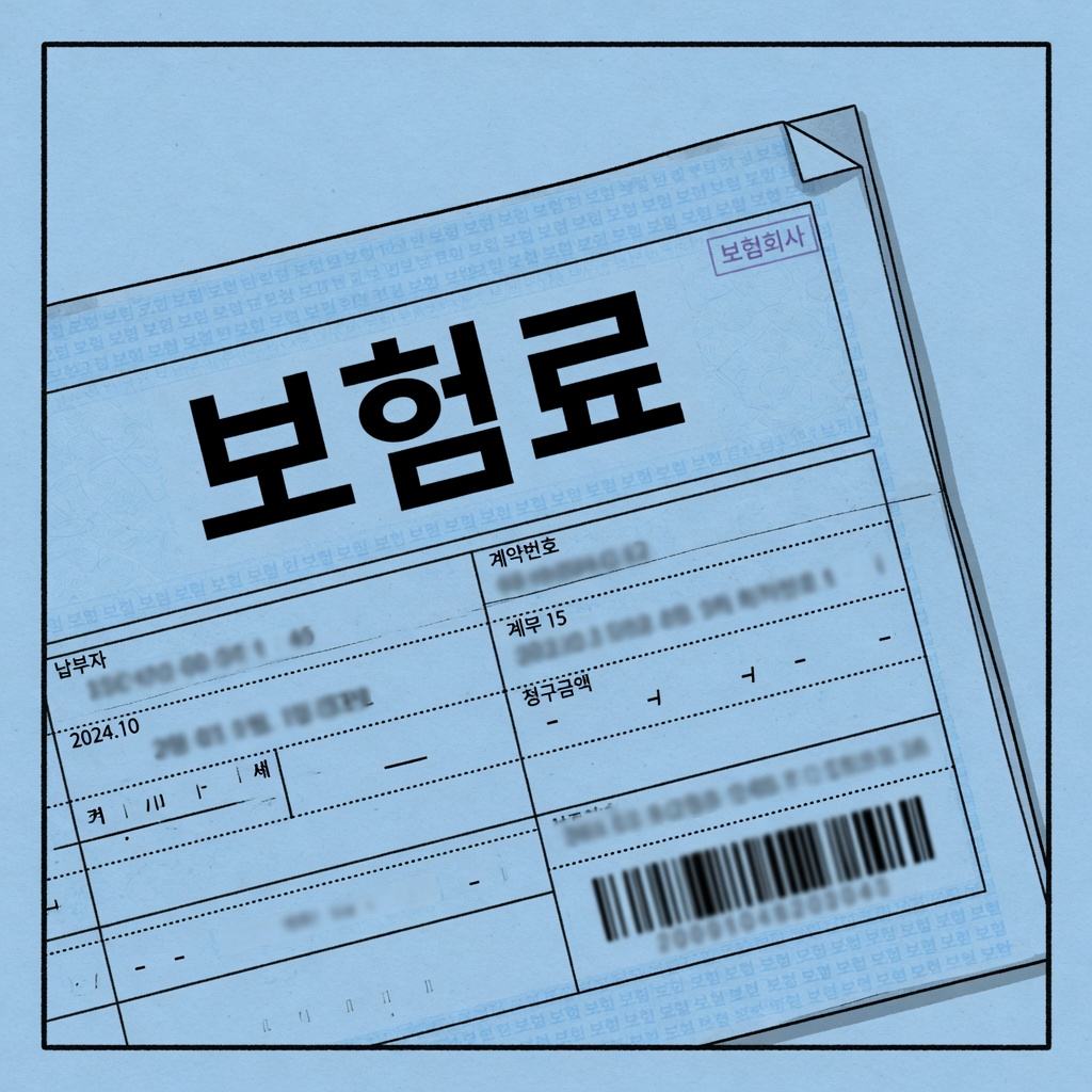 건강보험료 조회 모의계산·건강보험25시 (2026)